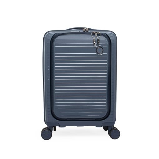 MALA DE BORDO 43L SPX-08144 NA COR AZUL