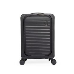 MALA DE BORDO 43L SPX-08144 NA COR CINZA