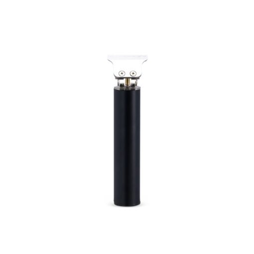 MÁQUINA DE CORTAR CABELO RECARREGÁVEL SPX-01518B NA COR PRETO