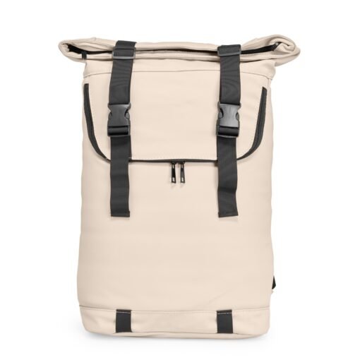 MOCHILA SPX-E@07034-BEG NA COR BEGE