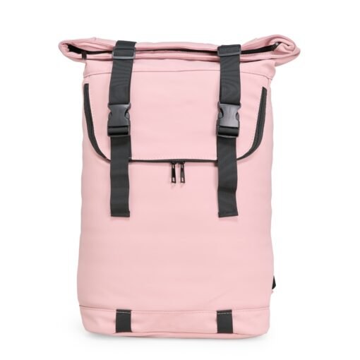 MOCHILA SPX-E@07034-ROS NA COR ROSA