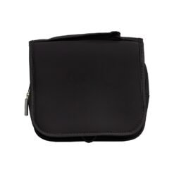 NECESSAIRE ORGANIZADORA C/ GANCHO SPX-18506B NA COR PRETO