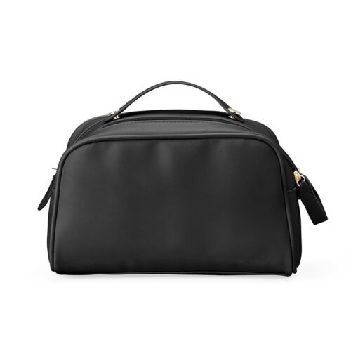 NÉCESSAIRE SPX-18804 NA COR PRETO