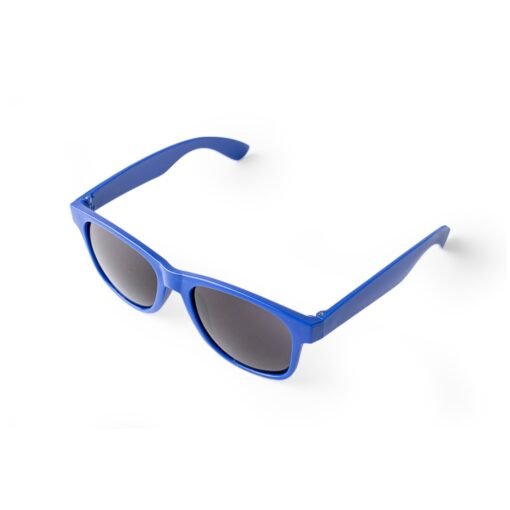 OCULOS DE SOL SPX-15022 NA COR AZUL