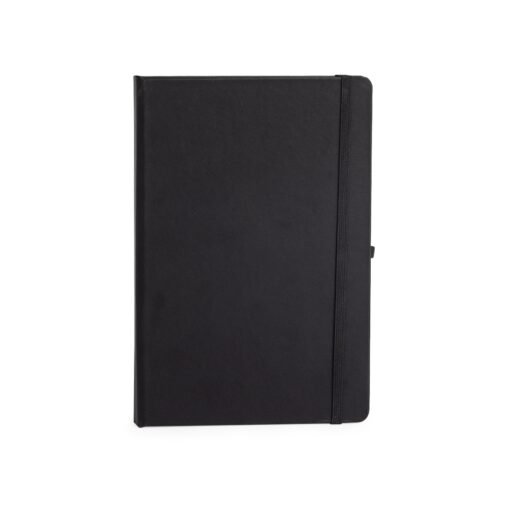 PLANNER ANUAL CROMATO SPX-15096 NA COR PRETO