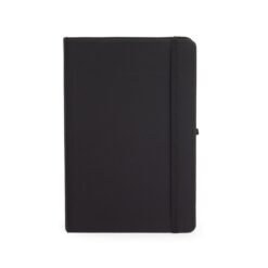 PLANNER ANUAL EMBORRACHADO SPX-15095 NA COR PRETO