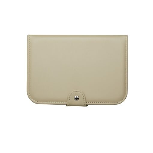 PORTA JOIAS SPX-18717 NA COR LARANJA