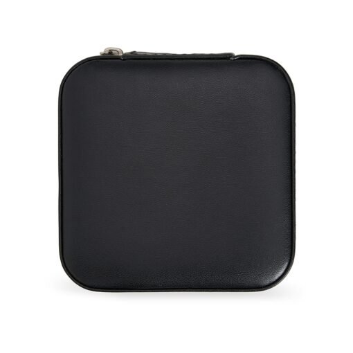 PORTA JOIAS SPX-01622 NA COR PRETO