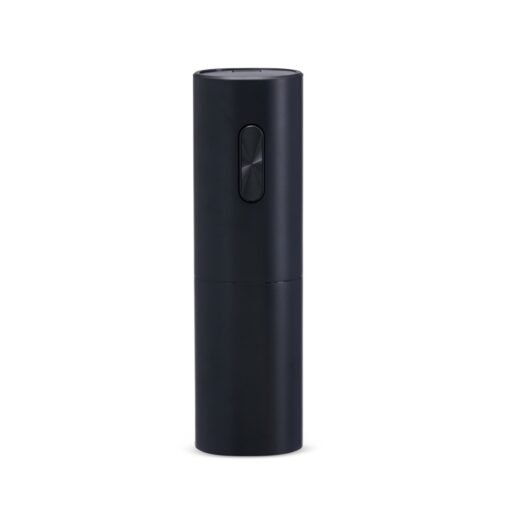 SACA-ROLHAS ELÉTRICO SPX-08122-PRE NA COR PRETO