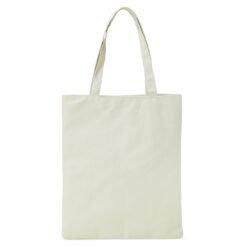 SACOLA DE NYLON SPX-18745 NA COR BRANCO