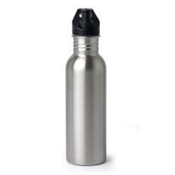GARRAFA INOX 750ML SPX-P@07089 NA COR INOX