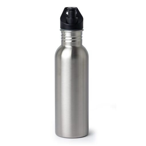 GARRAFA INOX 750ML SPX-P@07089 NA COR INOX