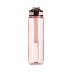 SQUEEZE PLÁSTICO 1LITRO SPX-07030 NA COR ROSA