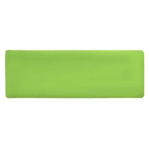 TAPETE YOGA TPE ECOLÓGICO SPX-01895 NA COR VERDE