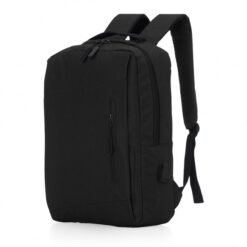 MOCHILA SPX-11329 NA COR PRETO