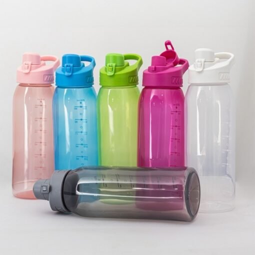SQUEEZE PLÁSTICO 850ML SPX-18925 NA COR AZUL