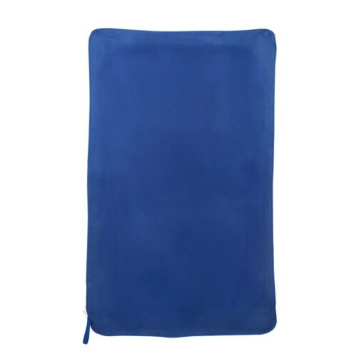TOALHA DE SECAGEM RÁPIDA SPX-15229 NA COR AZUL