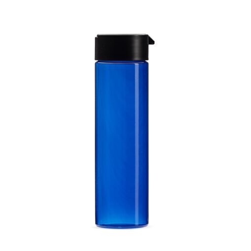 GARRAFA PLÁSTICA 700ML SPX-15267 NA COR AZUL