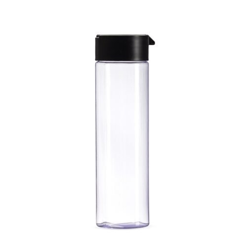 GARRAFA PLÁSTICA 700ML SPX-15267 NA COR TRANSPARENTE