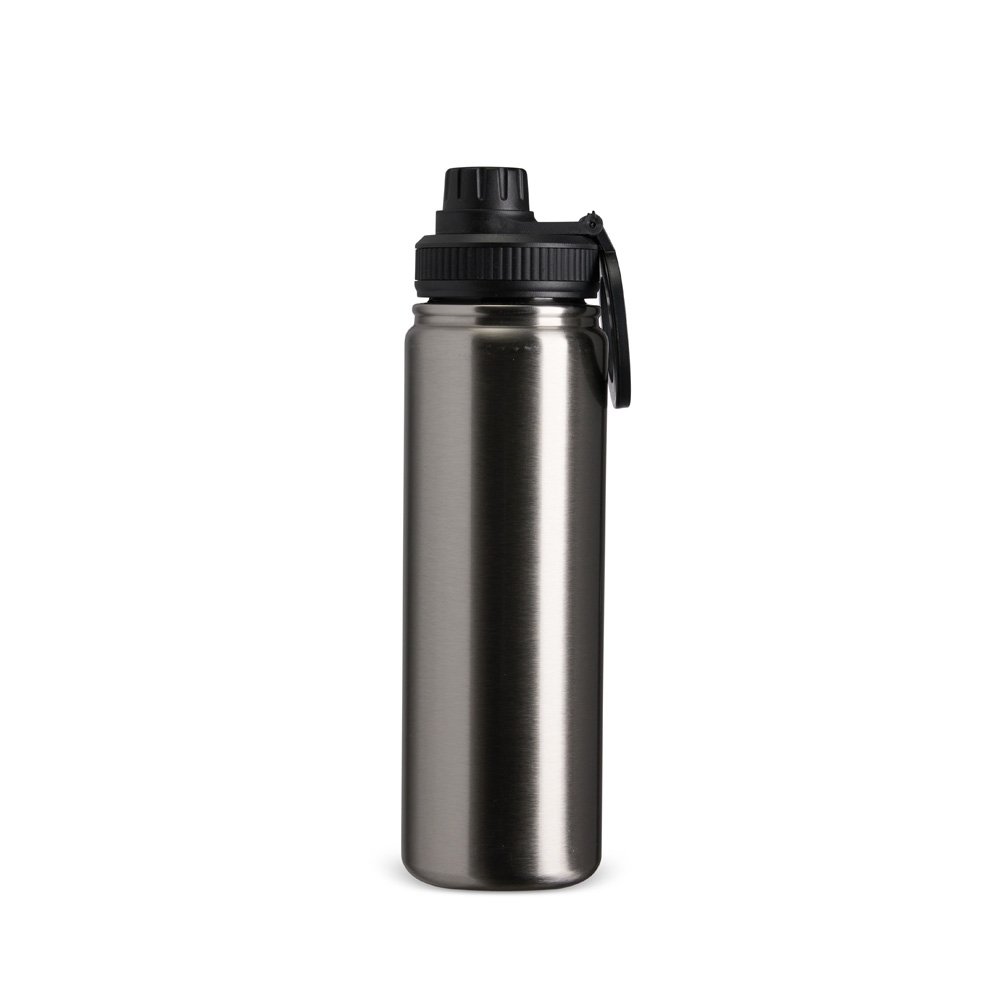 GARRAFA TÉRMICA INOX 750ML SPX-08197 NA COR INOX