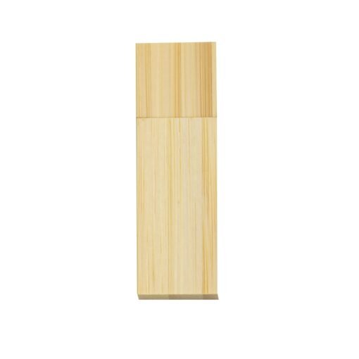 Pen Personalizado Bambu - Madeira SPX-011-8GB-MAD
