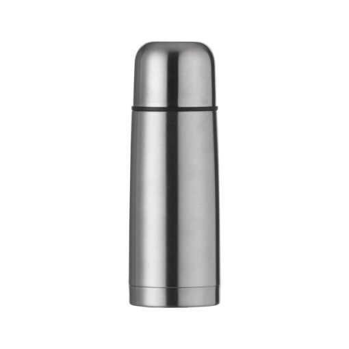 GARRAFA TÉRMICA INOX 350ML C/ CAPA SPX-01115-INO NA COR INOX