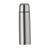 Garrafa Personalizada Inox 500Ml - Inox SPX-01116-INO