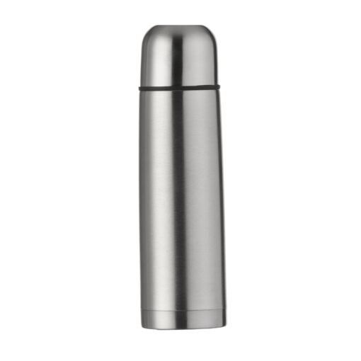 GARRAFA TÉRMICA INOX 500ML C/ CAPA SPX-01116-INO NA COR INOX
