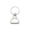 Chaveiro Personalizado - Prata SPX-11944-PRA