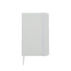 Caderneta Personalizada - Branco SPX-12513PI-BCO