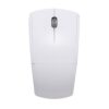 Mouse Personalizado Plástico - Branco SPX-12790-BCO