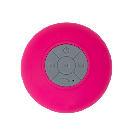 Caixinha Personalizado Acrílica - Rosa | Brindes Brasil