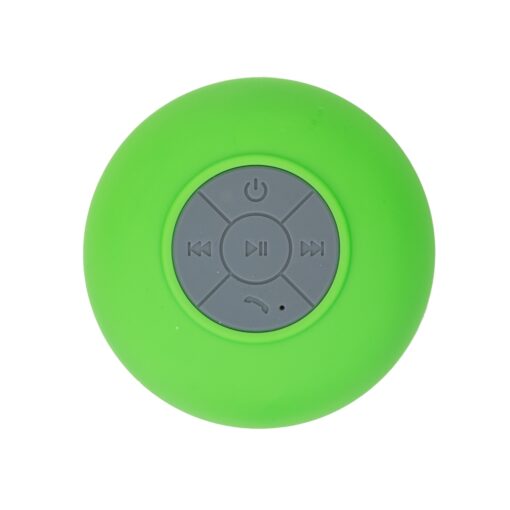 Caixinha Personalizado Acrílica - Verde SPX-12926AC-VDC