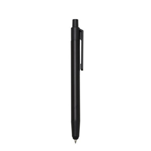 Caneta Personalizada Metálica - Preto SPX-13258-PRE