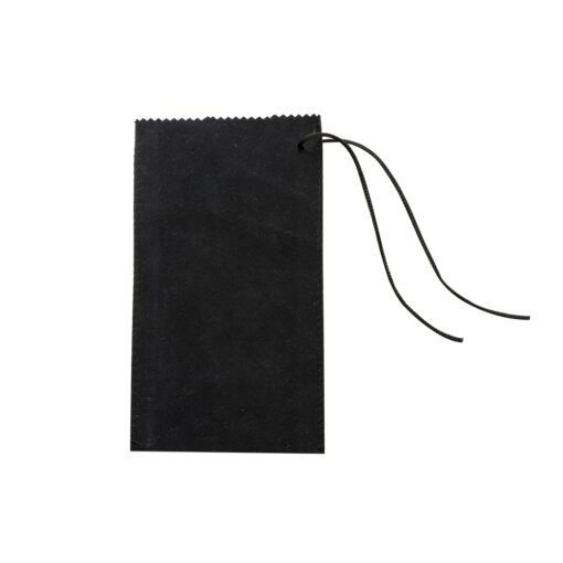 Saco Personalizado - Preto | Brindes Brasil