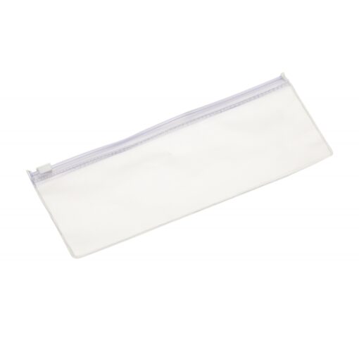 Estojo Personalizado Plástico - Transparente SPX-13410N-TRA