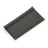 Necessaire Personalizada Nylon - Cinza SPX-13450-CIN