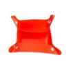 Bebedouro Personalizado Plástico - Vermelho | Brindes Brasil