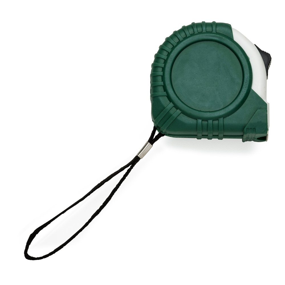 TRENA DE 5M  SPX-10585 NA COR VERDE