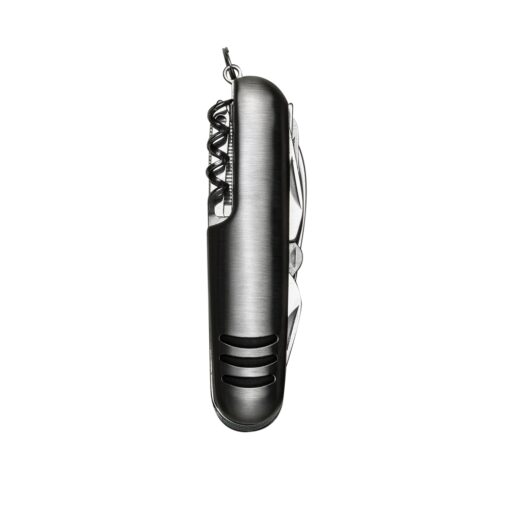 Canivete Personalizado Madeira - Inox | Brindes Brasil