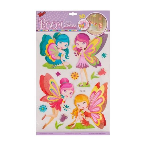 Adesivos Personalizado - Rosa SPX-P$ADS17689-ROS