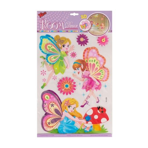 Adesivos Personalizado - Rosa SPX-P$ADS17690-ROS
