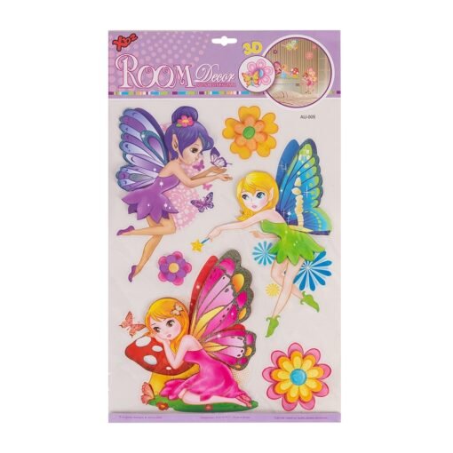 Adesivos Personalizado - Rosa SPX-P$ADS17691-ROS