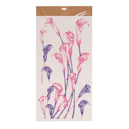 Adesivos Personalizado - Rosa/Roxo | Brindes Brasil