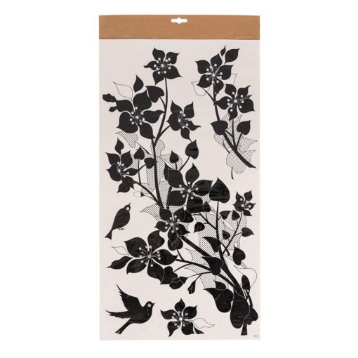 Adesivos Personalizado - Preto SPX-P$ADS18105-PRE