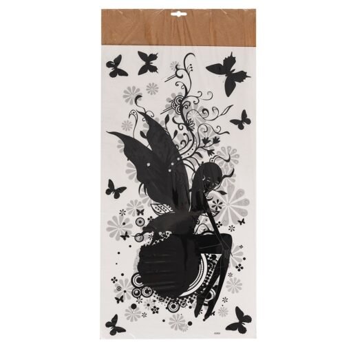 Adesivos Personalizado - Preto SPX-P$ADS18107-PRE