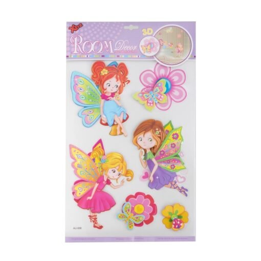 Adesivo Personalizado - Rosa SPX-P$ADS17692-ROS