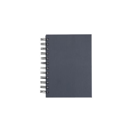 Agenda Personalizada Metálico - Prata SPX-14931-CIN