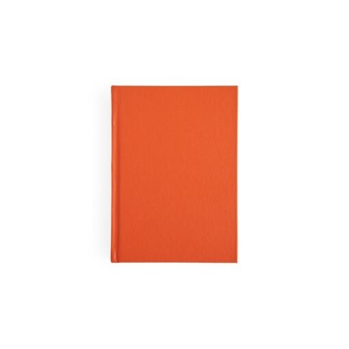 Agenda Personalizada - Laranja SPX-14926-LAR