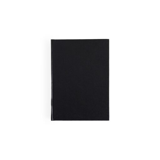 Agenda Personalizada - Preto SPX-14926-PRE | Brindes Brasil